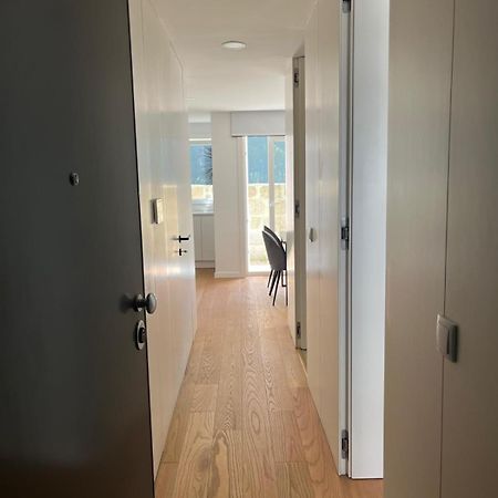 Cozy Retreat - Modern T1 Daire Porto Dış mekan fotoğraf