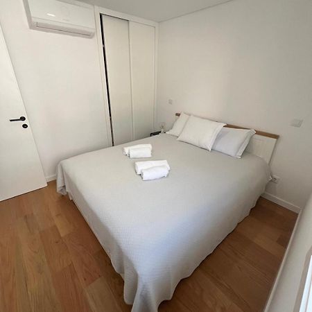 Cozy Retreat - Modern T1 Daire Porto Dış mekan fotoğraf