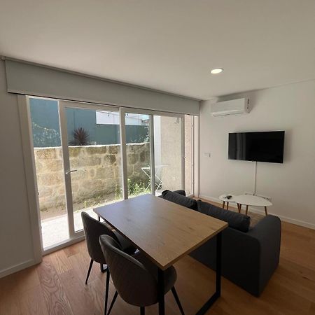 Cozy Retreat - Modern T1 Daire Porto Dış mekan fotoğraf