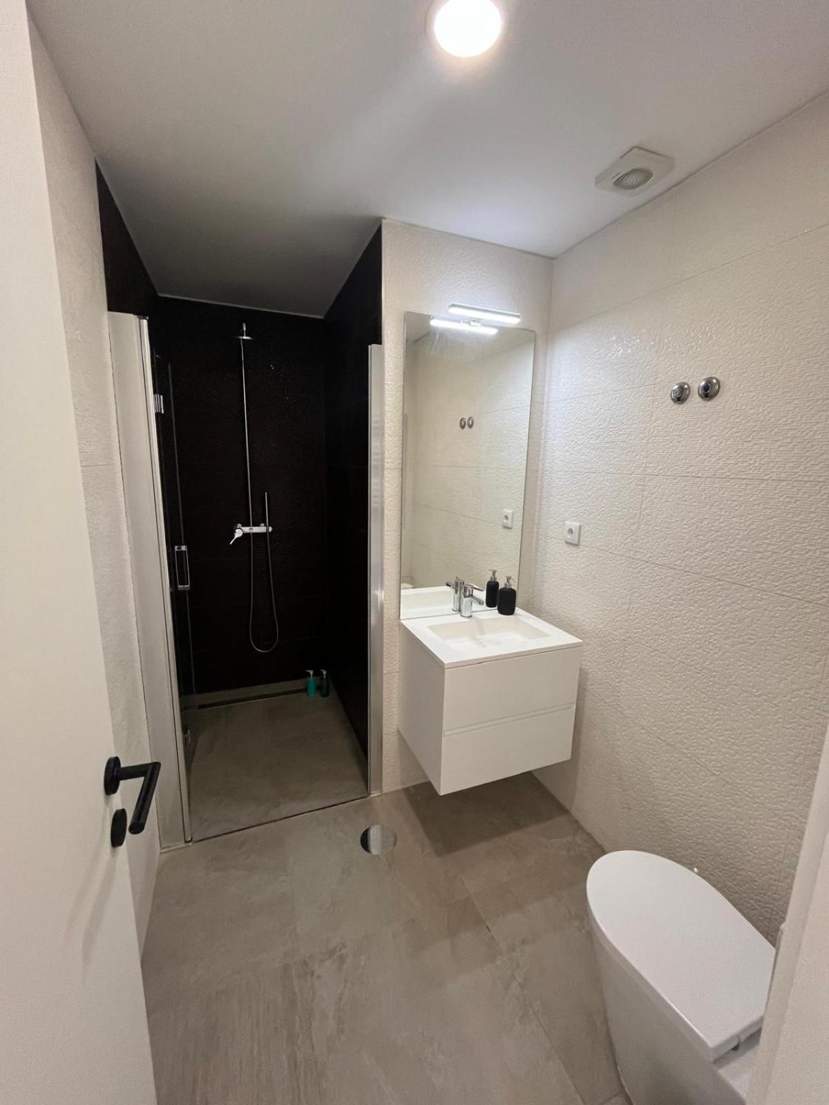 Cozy Retreat - Modern T1 Daire Porto Dış mekan fotoğraf