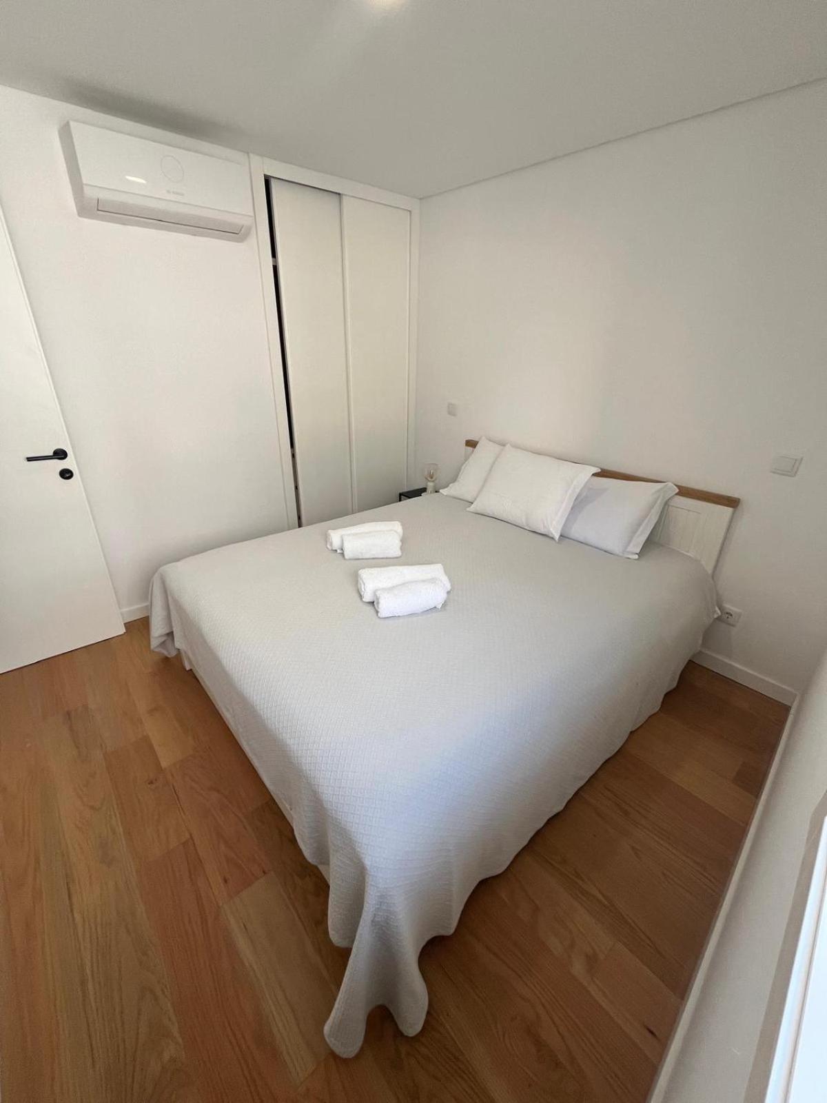 Cozy Retreat - Modern T1 Daire Porto Dış mekan fotoğraf
